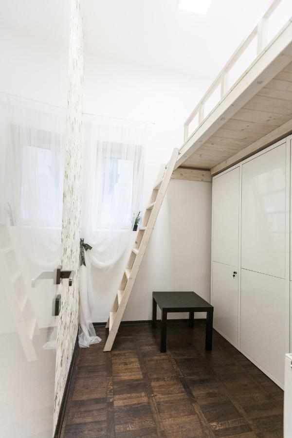 Vintage Tomasza Apartment Krakau