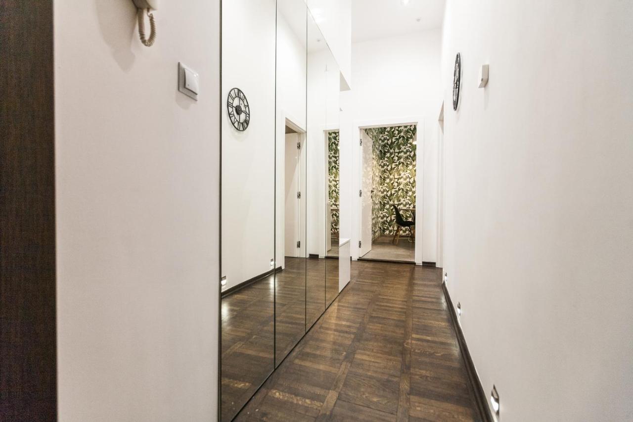 Apartment Vintage Tomasza Krakau