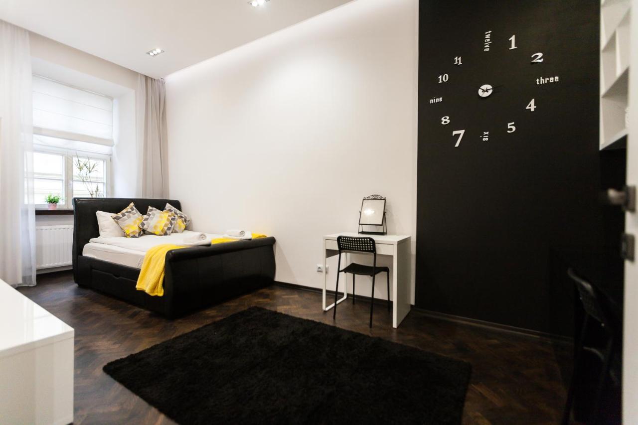 Apartment Vintage Tomasza Krakau