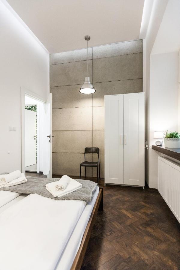 Appartement Vintage Tomasza Krakau